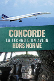 Concorde : La Techno d'un avion hors norme