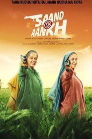 Saand Ki Aankh (2019) Hindi Movie Download & online Watch WEB-DL 480p, 720p