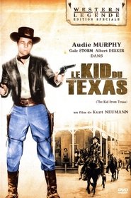 Le Kid du Texas film en streaming