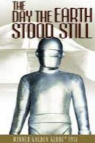 Poster Making The Earth Stand Still 2001