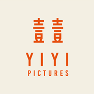 Logo for Yiyi Pictures Logo for Yiyi Pictures