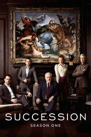 Succession Season 1 2