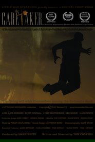 Poster The Caretaker 2012