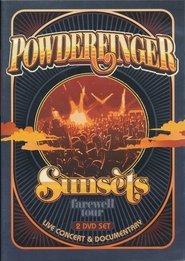 Powderfinger: Sunsets Farewell Tour 2010 Powderfinger: Sunsets Farewell Tour 2010