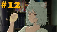 I'm Gonnya Smoke Even in the Last Episode, Nya