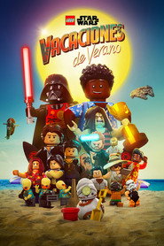 LEGO Star Wars Vacaciones de Verano