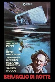 Bersaglio di notte poster watch Bersaglio di notte now