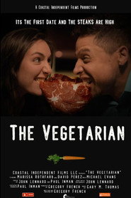 The Vegetarian