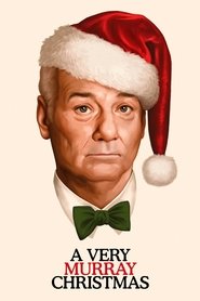 A Very Murray Christmas poszter