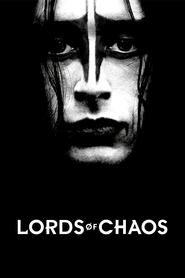 Lords of Chaos (2019) online ελληνικοί υπότιτλοι