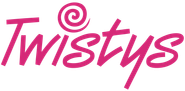 Logo for Twistys