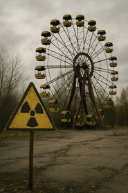 Chernobyl poster