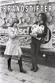 Poster Brandstifter 1969