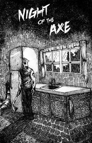 Poster Night of the Axe 2019