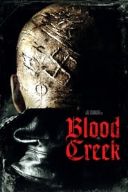La masacre de Town Creek (2009) | Blood Creek