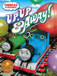 Thomas and Friends: Up Up & Away! streaming