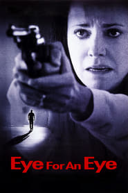 Poster Eye for an Eye 1996