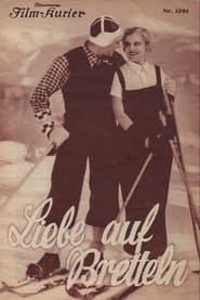 Liebe auf Bretteln 1935