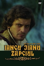 Poster Iancu Jianu, Tax Collector 1981