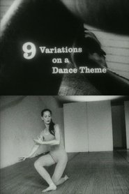 9 Variations on a Dance Theme постер