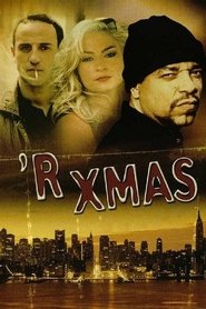 Poster van 'R Xmas