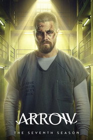 Arrow Season 7 3