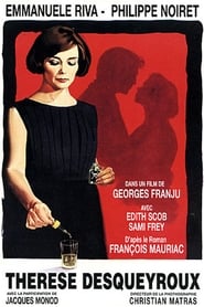 Poster Therese 1962