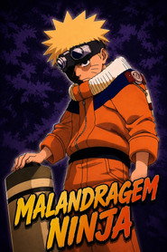 Malandragem Ninja (2020)