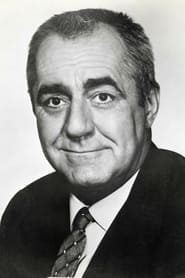 Jim Backus is The Mayor