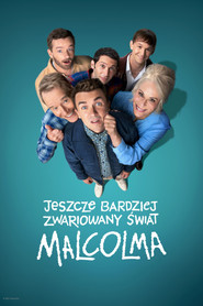 Jeszcze bardziej zwariowany świat Malcolma – IPTV VOD Polska seriale