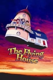 The Flying House Episode Rating Graph poster