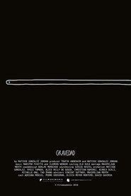 Gravedad (2019)