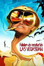 Félelem és reszketés Las Vegasban (1998)