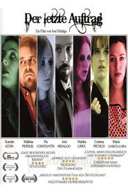 Der letzte Auftrag (2014)