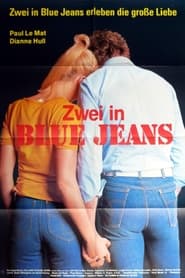 Poster Zwei in Blue Jeans