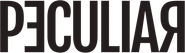 Peculiar Films logo