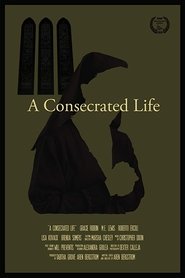 Poster A Consecrated Life 2017