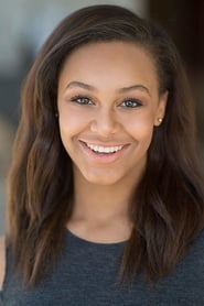 Nia Sioux as Social Media Friend