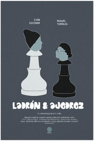 Thief and Chess (2024)