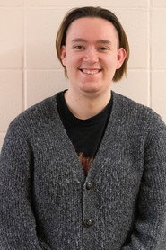 Benji Sandergaard