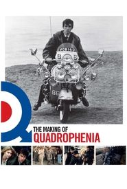 Poster A Way of Life: Making Quadrophenia