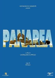 Poster Panarea 1997