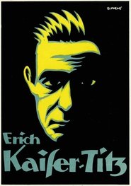 Poster Der Erbe von 