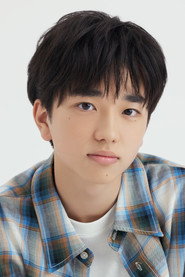 Koe Odani in Hinotama: Ball of Fire
