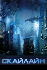 Beyond Skyline Legendado Online