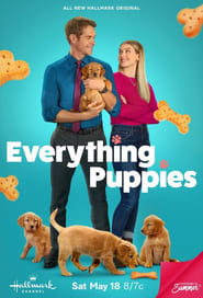 Poster Everything Puppies