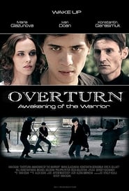 Poster Overturn: Awakening of the Warrior