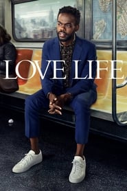 Poster Love Life - Season 1 Episode 4 : Magnus Lund 2021