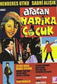 Affiche de Film Afacan Harika Çocuk