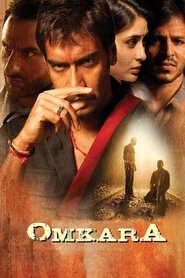 Omkara (2006) poster